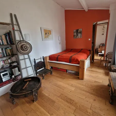 Petit Coin Tranquile Pres De La