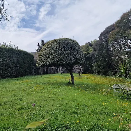 Villa Petit Coin Tranquile Pres De La